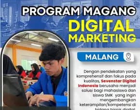 Wa 0895-6390-68080 Lowongan Prakerin Rpl Di Kediri