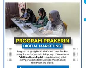 Lowongan Pkl Mahasiswa 3 Bulan Di Malang