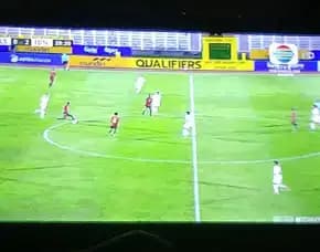 Antena Pemancar Tv Pasar Rebo Jakarta Timur