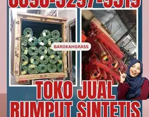 0896-5297-9519 (Bu Diana), Tempat Beli Rumput Sintetis Makassar Luwu Latimojong