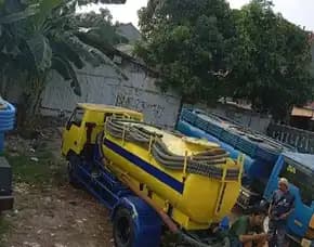 Sedot Wc Terdekat