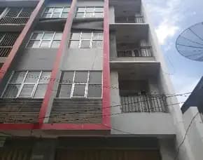 Jual Ruko Kosong Siap Pakai Di Hayam Wuruk, Jakarta Barat