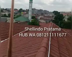 Bidang Pengamanan : Jasa Pasang Penangkal Petir Rumah | Medan Satria
