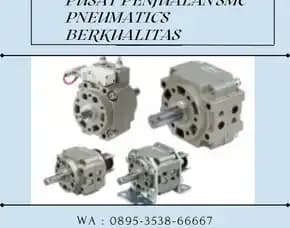 Sparepart Smc Pneumatics Cv. Sarana Utama Batang, Wa : 0895-3538-66667jateng