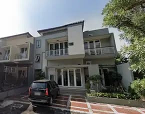 Dijual Rumah 2 Lantai Di Cigadung Greenland, Kota Bandung