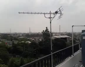 Toko Jasa Pasang Antena Tv Dan Service Setting Parabola Kebayoran Lama Jakarta Selatan