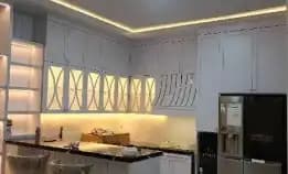 Toko Plafon Pvc & Interior Tangerang 0831-1452-8725