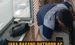 Jasa Service Ac, Cuci Ac, Bongkar Pasang Ac Kartini, Sawah Besar, Jakarta Pusat Terdekat – Cv. Sejahtera Jaya Teknik