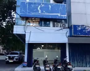 Disewakan Ruko 3 Lantai Di Raya Jermursari, Surabaya