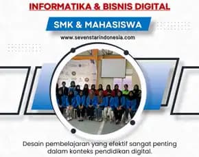 Rekomendasi Praktek Industri Sija Di Malang