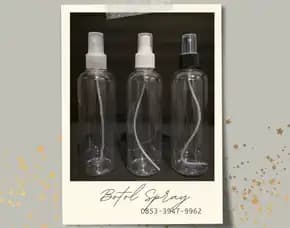 Terbaik Distributor Botol Spray 100 Ml Kaliwungu Selatan, Agen Botol Spray 250 Ml Kaliwungu, Botol Spray 500 Ml Gemuh