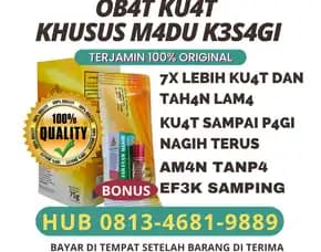 Baru0813-4681-9889.Wa Jual Madu Kesagi Asli Original Terdekat Tasikmalaya