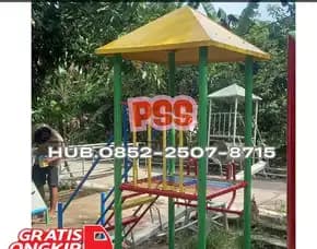 Desain Ayunan Besi Minimalis Dan Mangkok Putar Kec Kubu Karangasem Bali