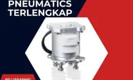 Sparepart Smc Pneumatics Cv. Sarana Utama Tanah Datar, Wa : 0895-3538-66667 Sumbar