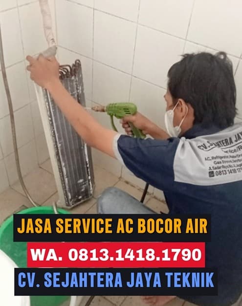 Jasa Service Ac, Cuci Ac, Bongkar Pasang Ac Cipayung, Cipayung, Jakarta Timur Terdekat – Cv. Sejahtera Jaya Teknik