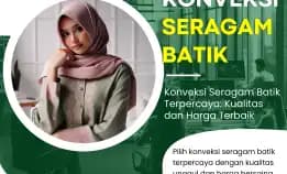 Pusat Seragam Haji Di Pekalongan