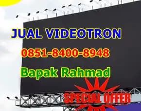 Wa 0851-84oo-8948, Jual Videotron Konser Di Kutai Timur