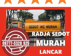Sedot Wc Limus Pratama