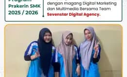 Wa 0895-6390-68080, Info Pkl Sistem Informasi Unmer Malang