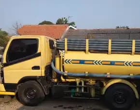 Tukang Sedot Wc Sukajadi 082126267241 Putra Daerah Penuh&Mampet