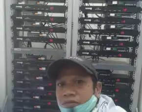Toko Online Pusat Pasang & Setting Service Antena Parabola Distribusi Matv Di Pejuang Medan Satria