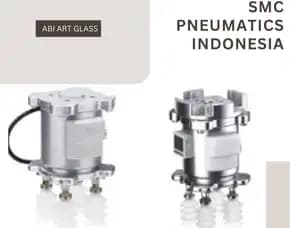 Terlengkap Smc Pneumatics Cv. Sarana Utama Pematangsiantar, Wa : 0895-3538-66667 Sumut