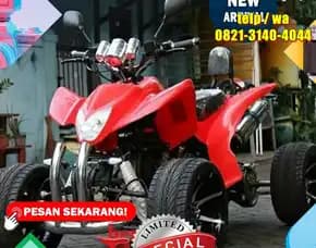Agen Motor Atv 150 Cc Sport Ceper Baru Bukan Bekas  Siap Kirim  Banyuwangi Songgon