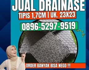 0896-5297-9519 (Wa), Tempat Beli Drainase Cell Samarinda Penajam