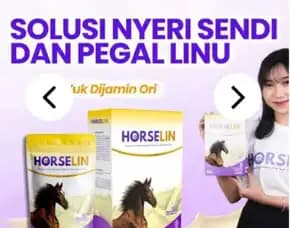 Jual Horselin Premium (No 1) Bali Susu Kuda Murni Atasi Kesehatan Tubuh