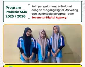 Lowongan Pkl Smk Multimedia Di Malang