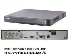 Perbaiki Dvr Cctv Sekarang, Via Whatsapp! Di Johar Baru Jakarta Pusat