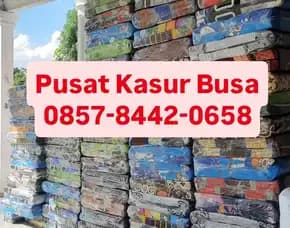 Kasur Busa Daerah  Sragen, 0857x8442x0658,