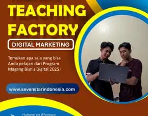 Rekomendasi Pkl Jurusan Multimedia Di Malang