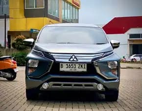 Xpander Ultimate 2018