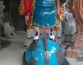 Jasa Pembuatan Patung Custom Di Tangerang, Banten Karya Seni Eksklusif Sesuai Keinginan Anda.