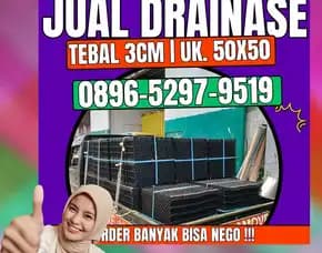 0896-5297-9519 (Wa), Agen Drainase Cell Palembang Ilir Timur Ii