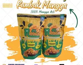 Rekomendasi Snack Manis Untuk Reseller Malang 200g Laris Dijual