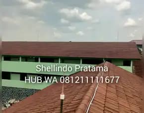 Event Harga Penawaran : Jasa Pasang Penangkal Petir Tanjungsari Bogor