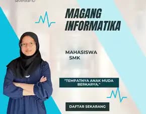 Peluang Magang Informatika, Belajar Teknologi Lewat Pengalaman Nyata
