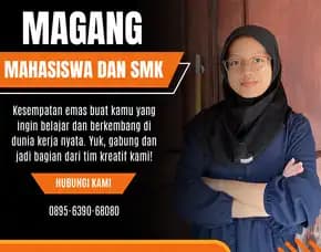Daftar Tempat Pkl Bisnis Digital Di Kediri, Terbaru 2025