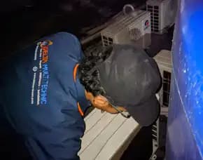 Jasa Service Ac Pasar Minggu Terpercaya