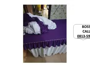 Jual Sarung Kursi Karanganyar