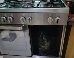 Service Kompor Gas Tecnogas