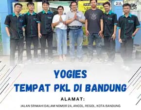 Wa : 0831-7239-7127 ( Yogies ) , Lowongan Pkl Di Bekasi , Jurusan Akutansi