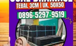 0896-5297-9519 (Bu Diana), Distributor Tatakan Rumput Sintetis Serang Cikande