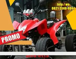 Agen Motor Atv 150 Cc Sport Ceper Baru Bukan Bekas  Siap Kirim  Jember Kencong