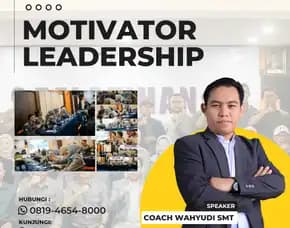 Wa 0819-4654-8000, Motivator Pelayanan Prima Tanjung Selor, No.1