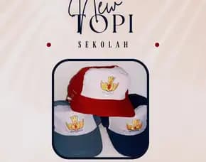 Cuci Gudang Harga Topi Sd Patuk, Agen Topi Sd Perempuan Playen, Topi Sd Cowok Ponjong