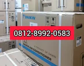 Jual Ac Tanjung Teja Serang 081289920583 Plus Pasang