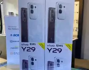 Vivo Y29 Batre 6500mah
